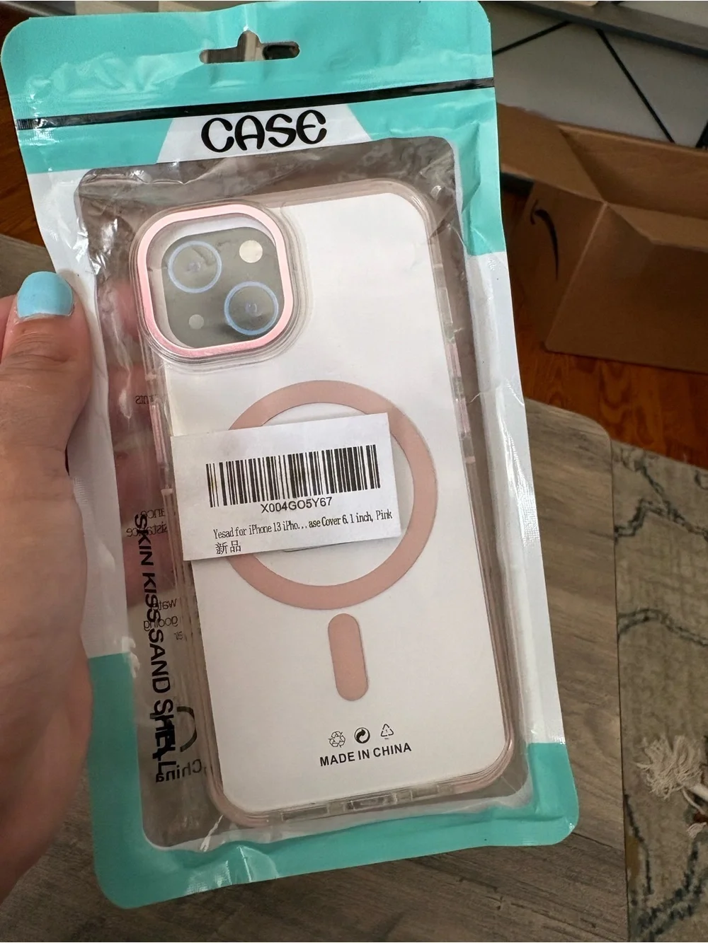 iPhone 13 case